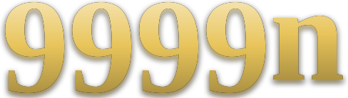 9999n logo