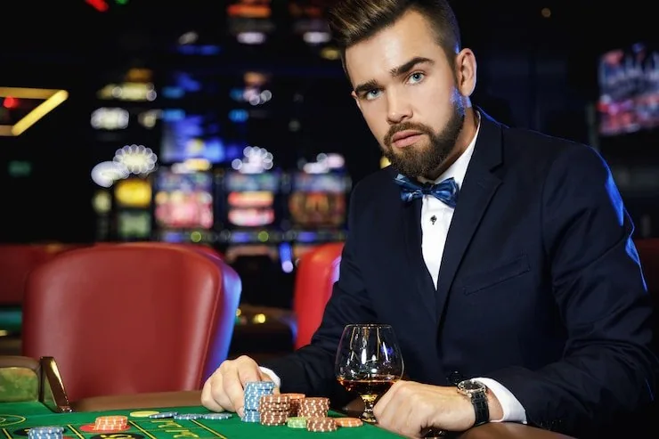 9999n Blackjack Ace Tables at 9999n